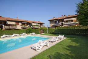 Apartment Smeraldo Lazise